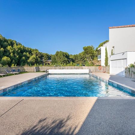 Residence Pierre Et Vacances Cap Cassis Calanques Roquefort-la-Bedoule Exterior photo
